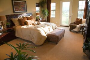 Carpet in Humid Climates | Classic Flooring Center