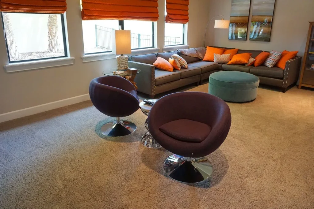 Carpet gallery image 11 | Classic Flooring Center