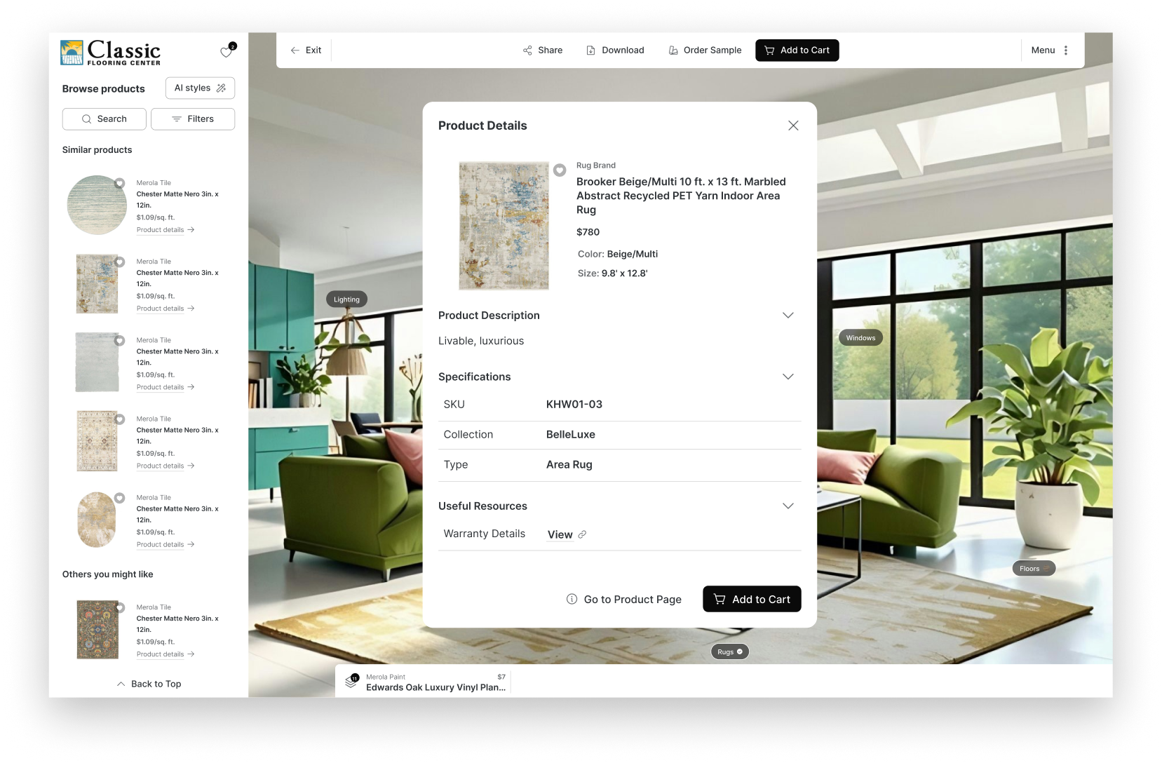 Group 7475 1 | Classic Flooring Center