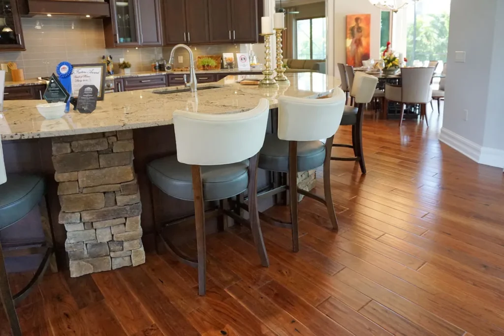 Hardwood and Engineered Wood Flooring Gallery image 12 | Classic Flooring Center