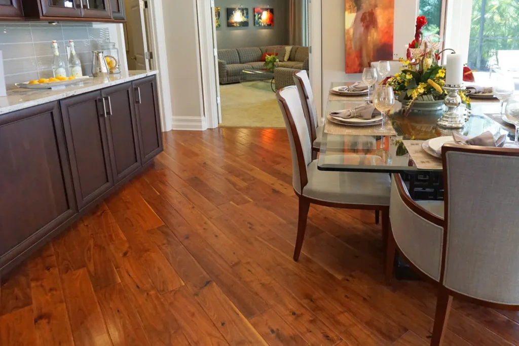 Hardwood and Engineered Wood Flooring Gallery image 14 | Classic Flooring Center
