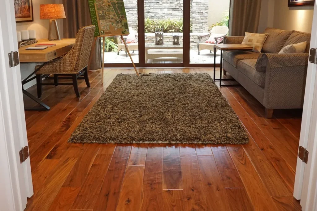 Hardwood and Engineered Wood Flooring Gallery image 16 | Classic Flooring Center