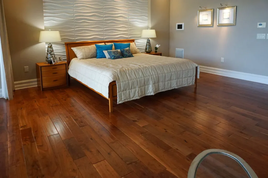 Hardwood and Engineered Wood Flooring Gallery image 19 | Classic Flooring Center