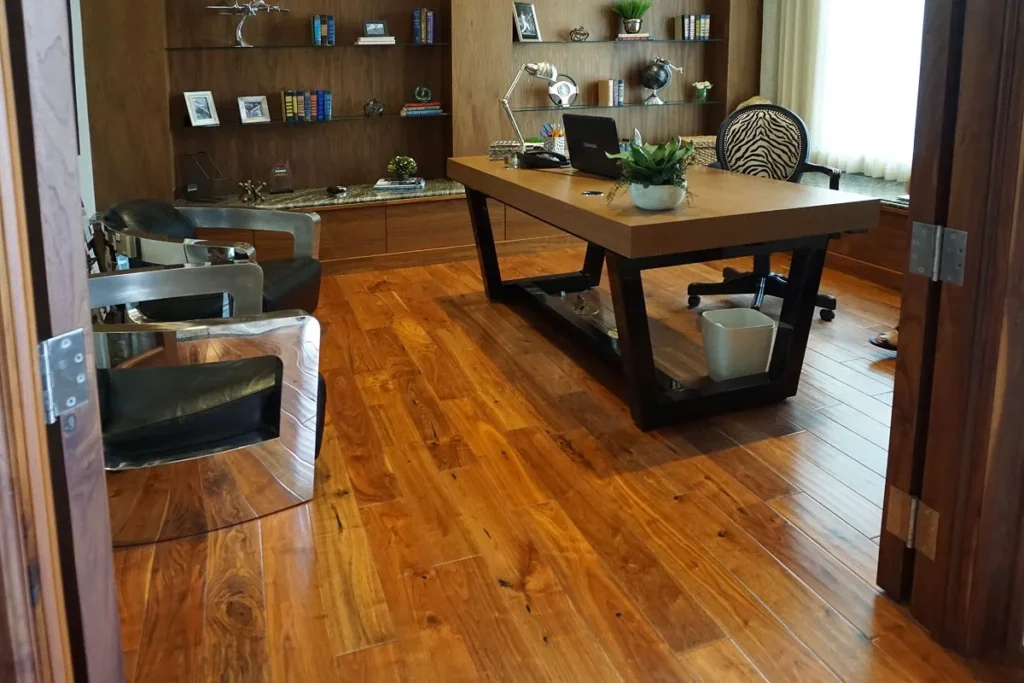 Hardwood and Engineered Wood Flooring Gallery image 20 | Classic Flooring Center