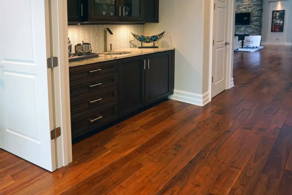 Hardwood and Engineered Wood Flooring Gallery image 21 | Classic Flooring Center