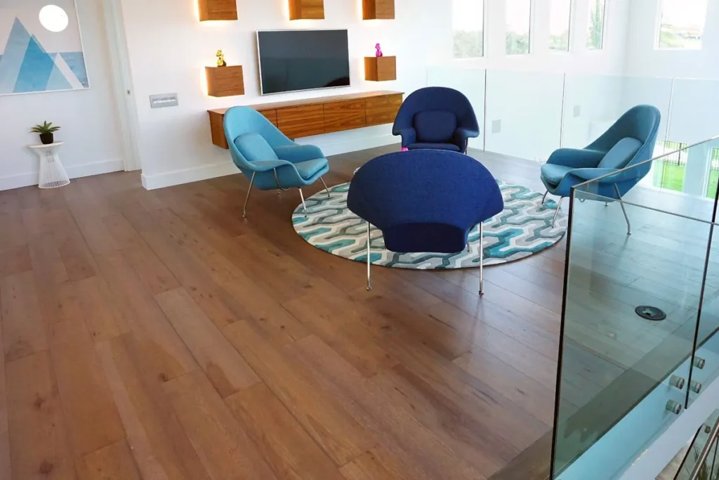 Hardwood and Engineered Wood Flooring Gallery image 23 | Classic Flooring Center