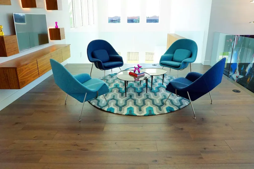 Hardwood and Engineered Wood Flooring Gallery image 24 | Classic Flooring Center