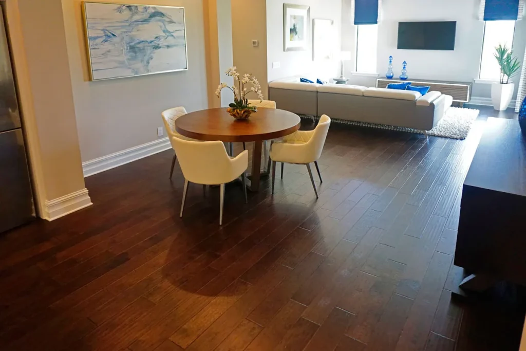 Hardwood and Engineered Wood Flooring Gallery image 9 | Classic Flooring Center