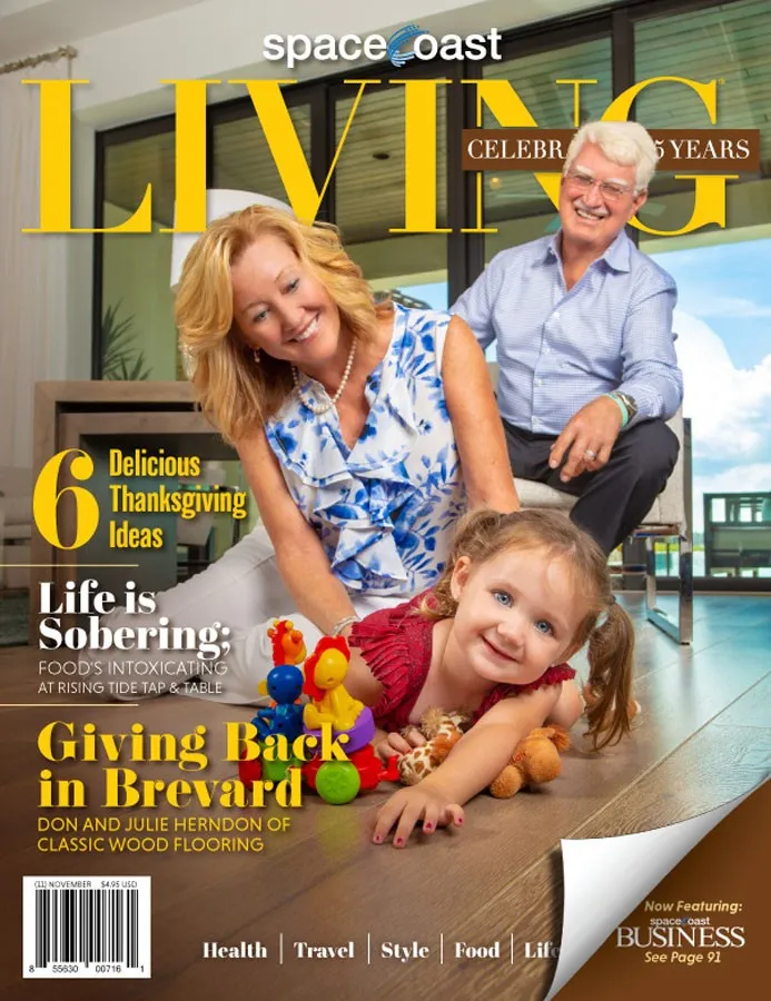 Local charities we support image | Classic Flooring Center