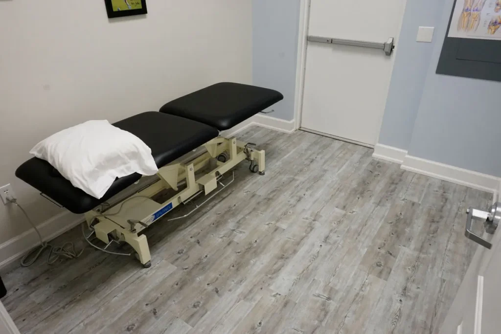 Luxury Resilient Vinyl Flooring Gallery image 1 | Classic Flooring Center