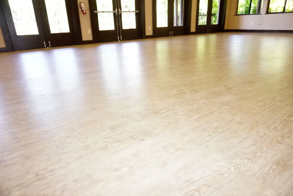 Luxury Resilient Vinyl Flooring Gallery image 4 | Classic Flooring Center