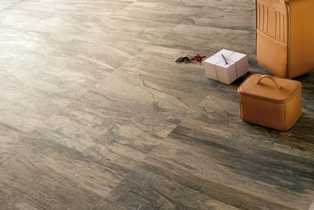 Luxury Resilient Vinyl Flooring Gallery image 8 | Classic Flooring Center