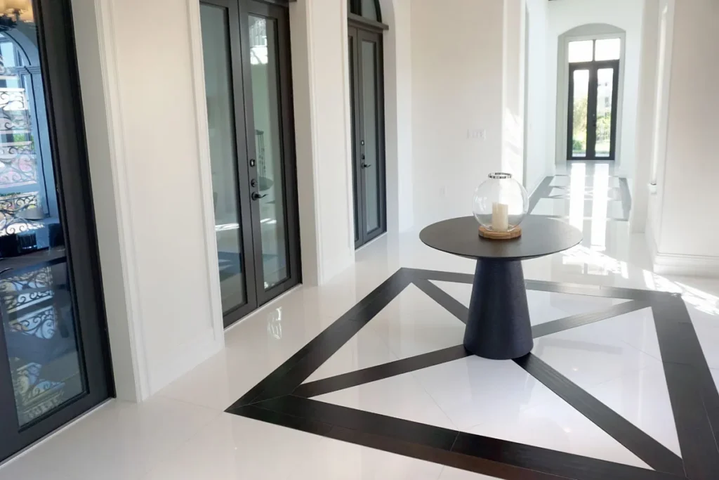 Natural Stone Flooring and Walls Gallery image 12 | Classic Flooring Center