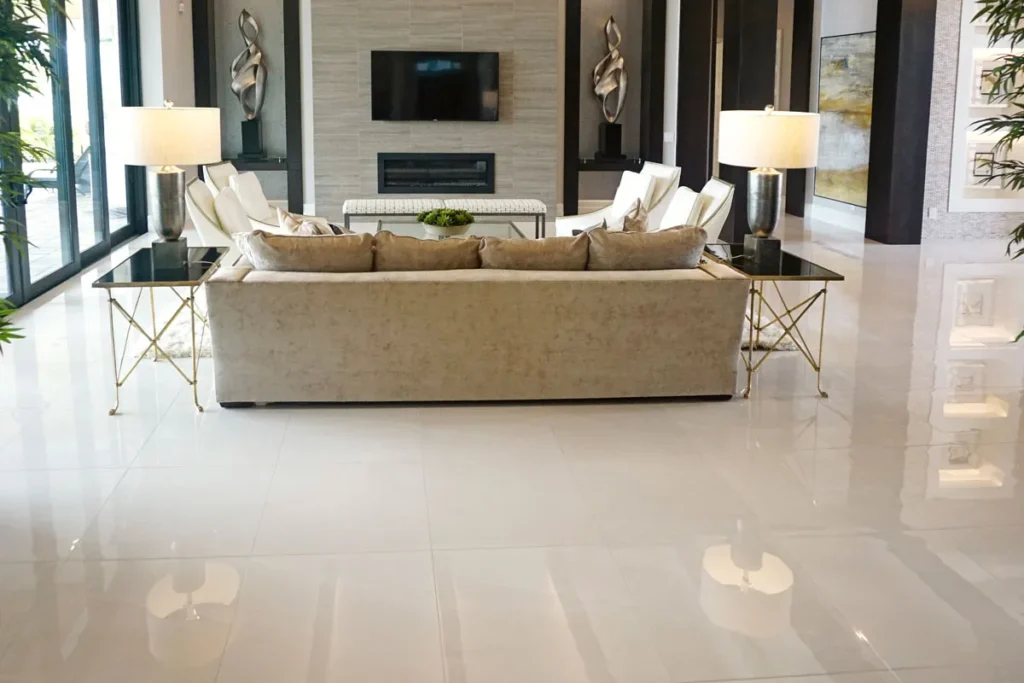 Natural Stone Flooring and Walls Gallery image 16 | Classic Flooring Center