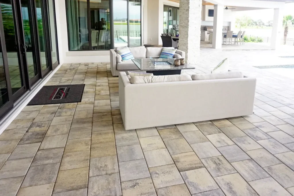 Natural Stone Flooring and Walls Gallery image 17 | Classic Flooring Center