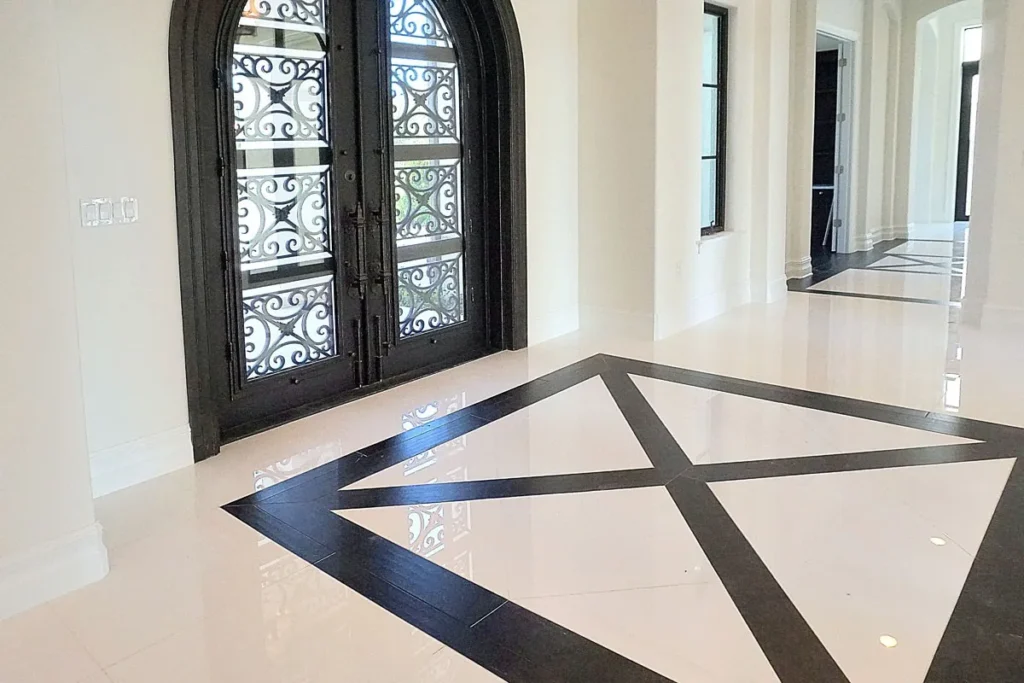 Natural Stone Flooring and Walls Gallery image 27 | Classic Flooring Center