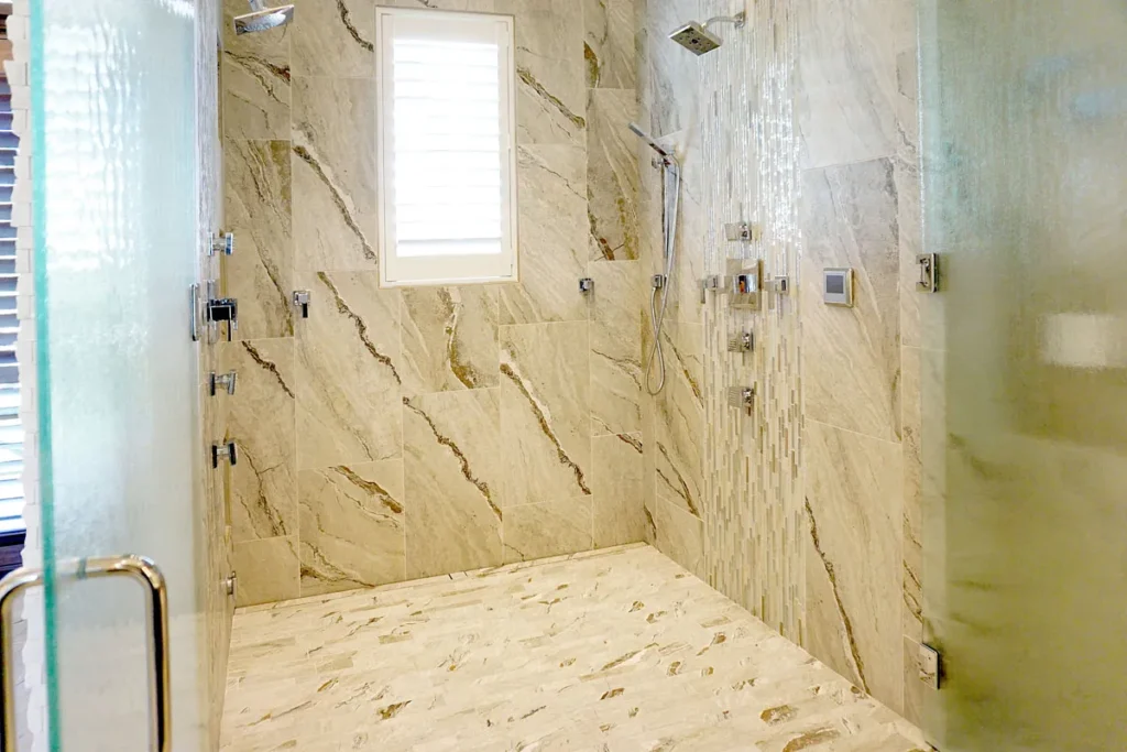 Natural Stone Flooring and Walls Gallery image 8 | Classic Flooring Center