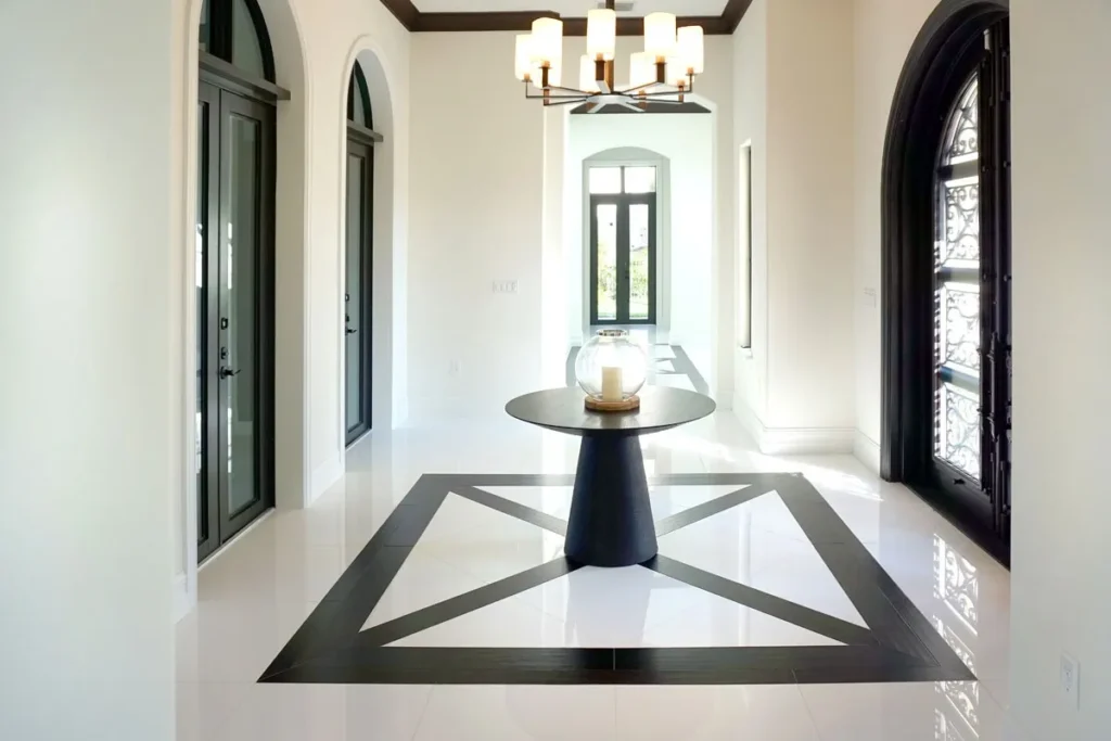 Natural Stone Flooring and Walls Gallery image 9 | Classic Flooring Center