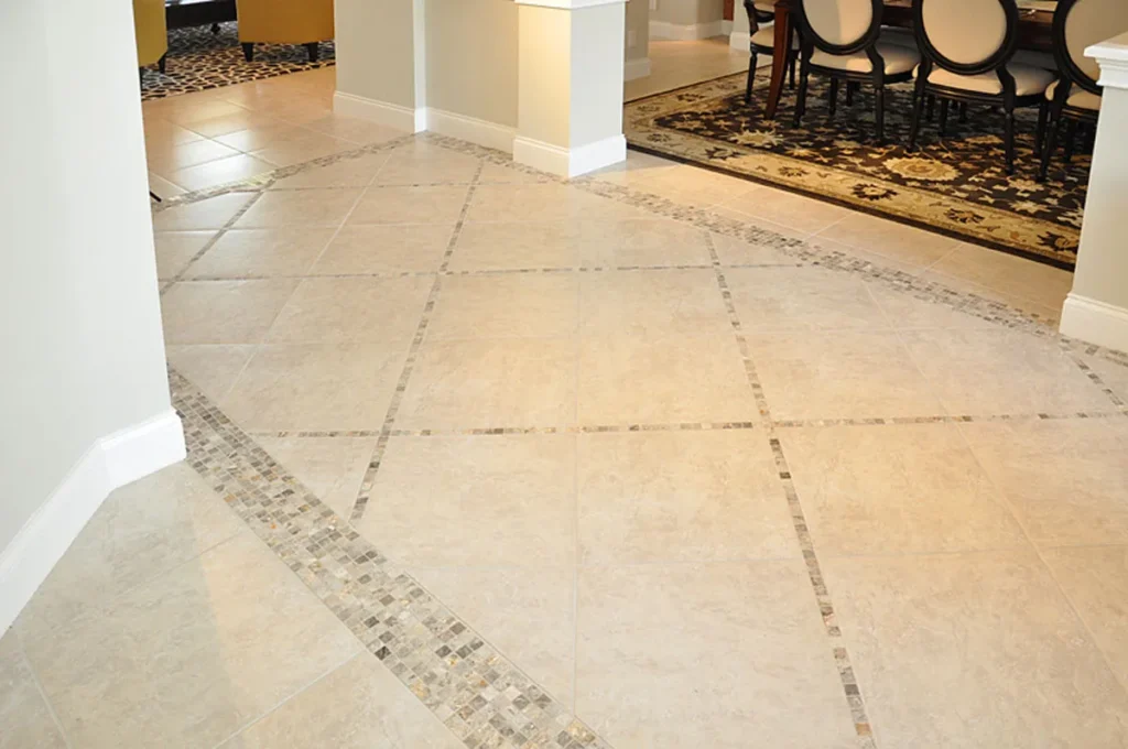 Tile Flooring Gallery image 10 | Classic Flooring Center