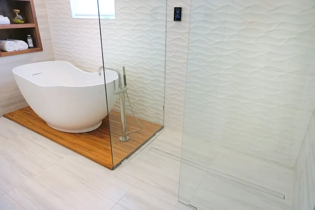 Tile Flooring Gallery image 11 | Classic Flooring Center