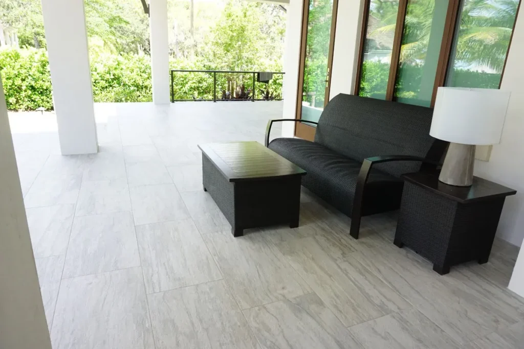 Tile Flooring Gallery image 17 | Classic Flooring Center