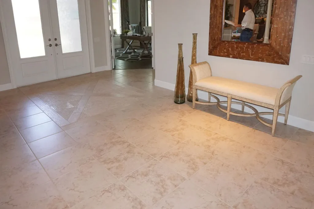 Tile Flooring Gallery image 5 | Classic Flooring Center