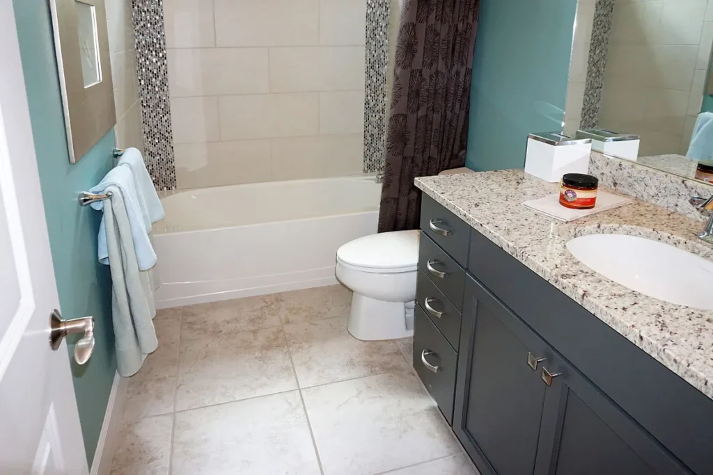 Tile Flooring Gallery image 6 | Classic Flooring Center