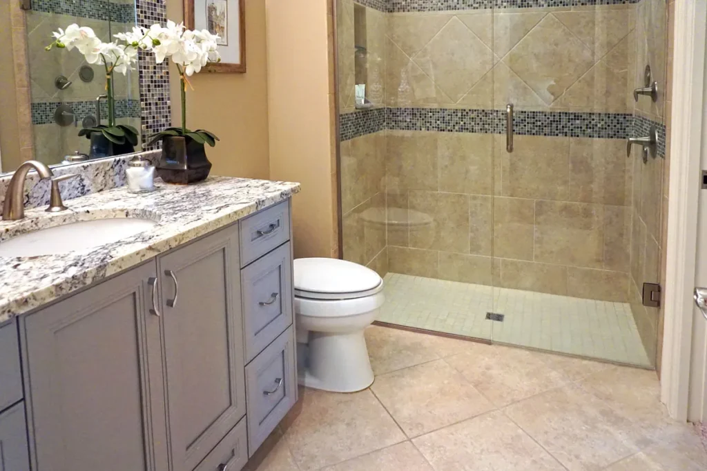 Tile Flooring Gallery image 7 | Classic Flooring Center