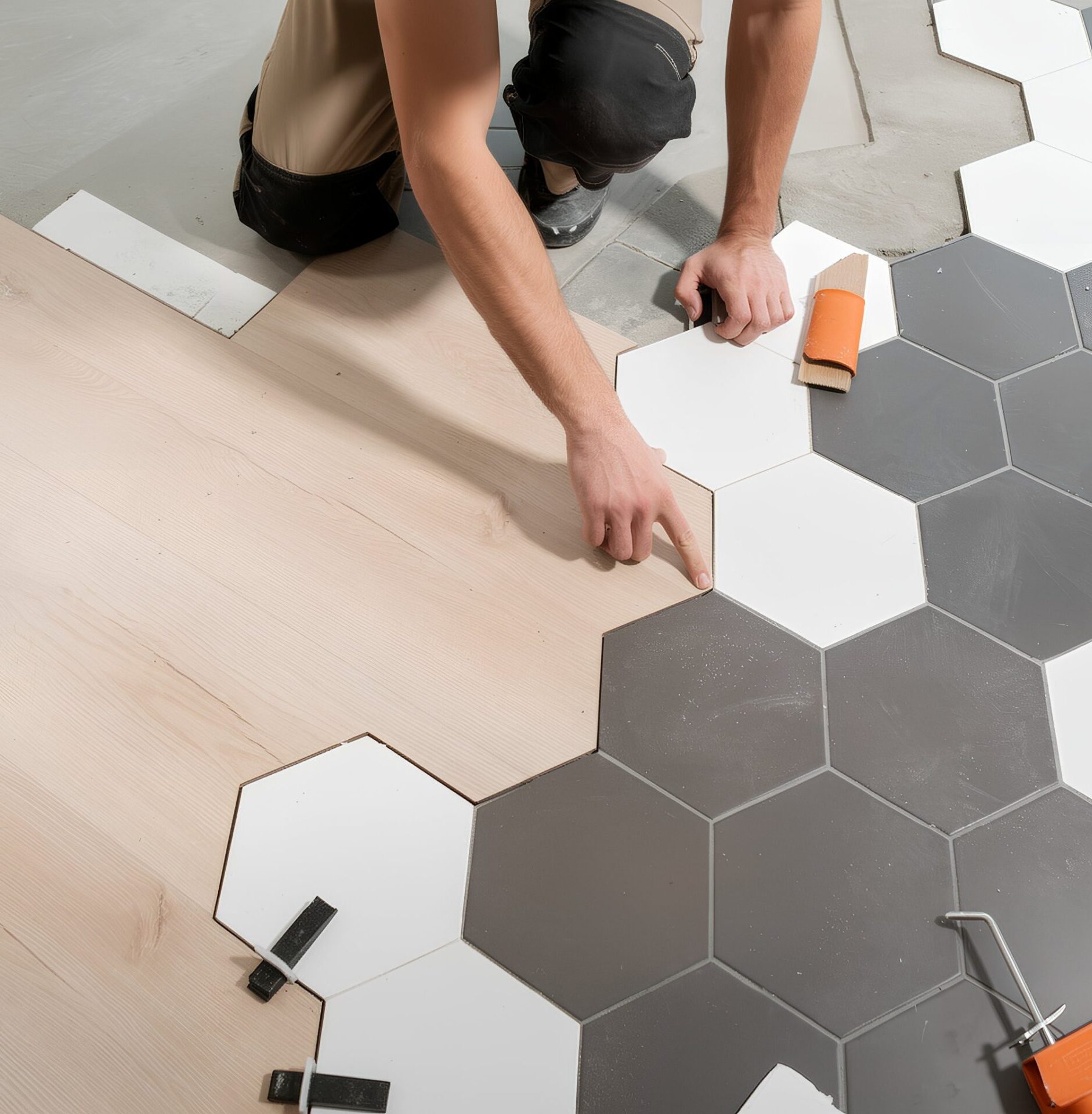 Unbeatable experience image e1770665470434 | Classic Flooring Center