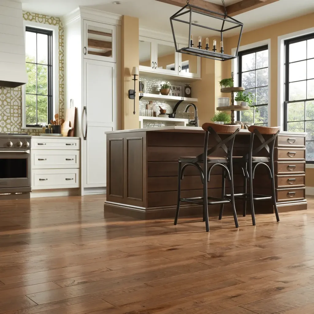 hardwood gallery img 2 1 | Classic Flooring Center