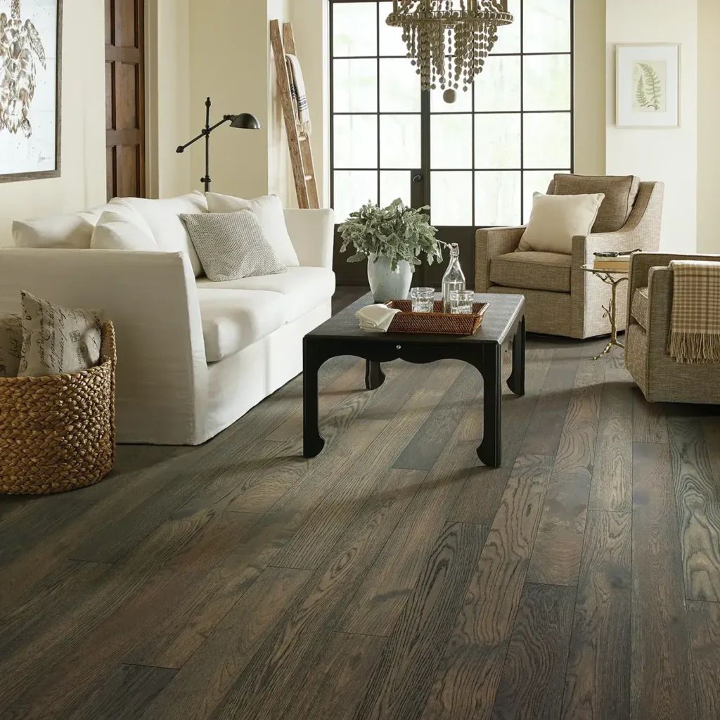 hardwood gallery img 8 1 | Classic Flooring Center