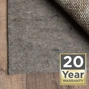 rug pad 20 year warranty oriental weavers luxehold v1 1 1 | Dehaan Tile & Floor Covering