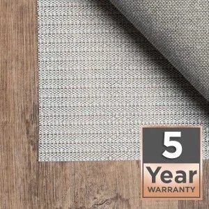 rug pad 5 year warranty oriental weavers suregrip v1 2 1 | Dehaan Tile & Floor Covering