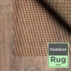 rug pad outdoor oriental weavers v1 1 1 | Dehaan Tile & Floor Covering